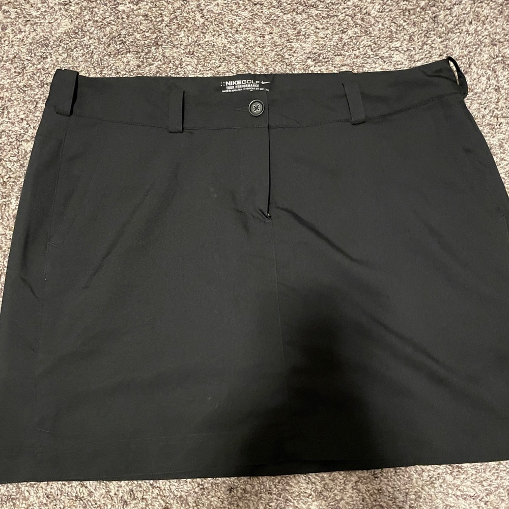 Nike skirt